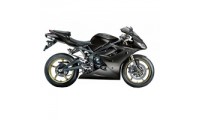 Outlet 06-08 Daytona 675 Fairings