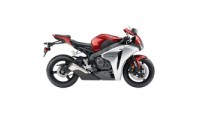 Outlet 08-11 CBR1000RR Fairings