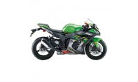 Outlet 16- ZX10R Fairings