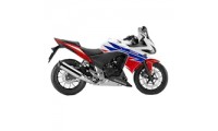 Outlet Honda CBR500RR Fairings