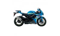 Outlet Suzuki GSXR 600-750 Fairings