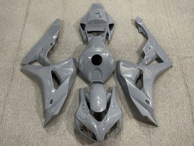 Outlet 2006-2007 Honda CBR1000RR Motorcycle Fairings - Nardo Gray