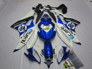 Outlet 2006-2007 Yamaha R6 Motorcycle Fairings - Hp