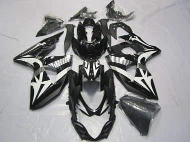 Outlet 2009-2016 Suzuki GSXR 1000 Motorcycle Fairings - Special Custom Design